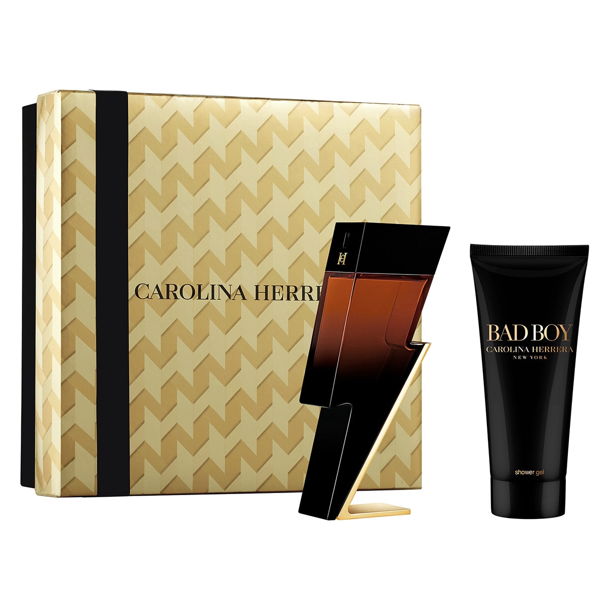BAD BOY ELIXIR SET EAU DE PARFUM